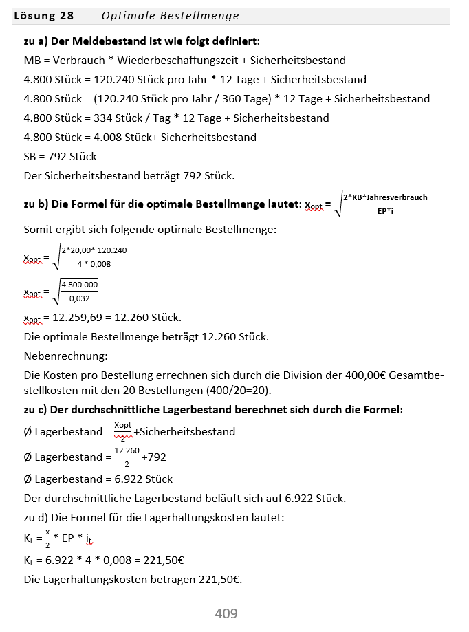 Wirtschaftsfachwirt kompakt - Situationsaufgaben 1&2 Zusammenfassungen und 310 Aufgaben