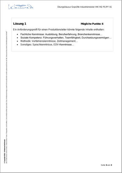 Probeklausuren-IM-PE PF 1