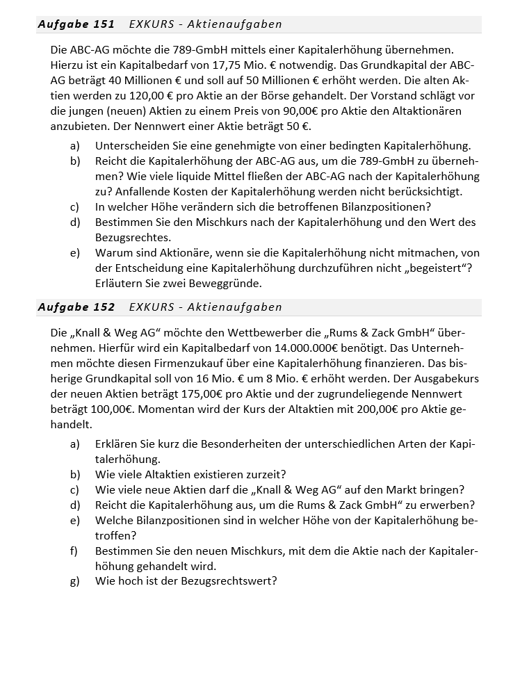 Betriebswirt kompakt Zusammenfassungen aller Handlungsfelder, inklusive 980 Aufgaben