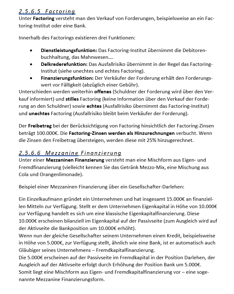 Betriebswirt kompakt Zusammenfassungen aller Handlungsfelder, inklusive 980 Aufgaben
