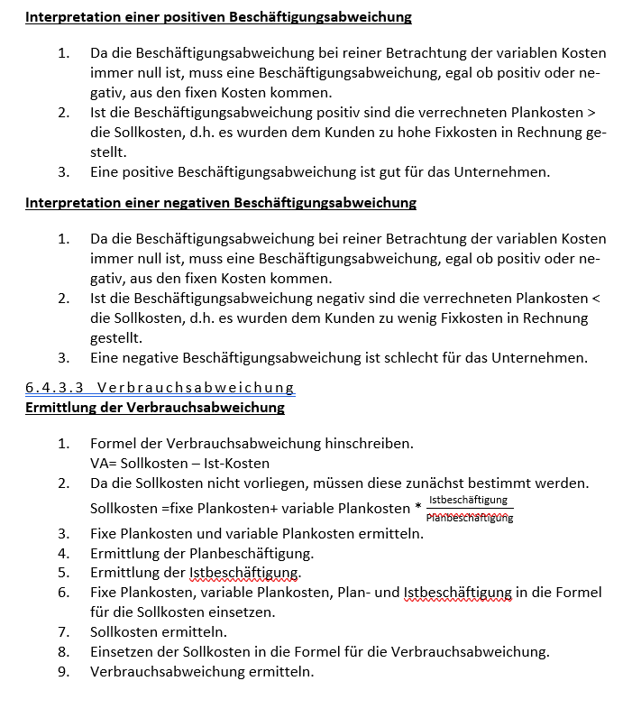 Wirtschaftsfachwirt kompakt - Situationsaufgaben 1&2 Zusammenfassungen und 310 Aufgaben