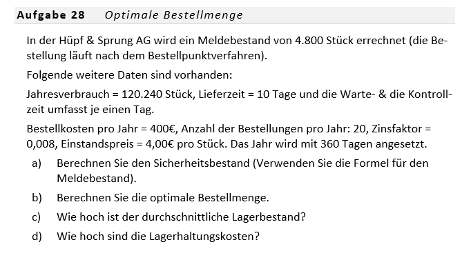 Wirtschaftsfachwirt kompakt - Situationsaufgaben 1&2 Zusammenfassungen und 310 Aufgaben