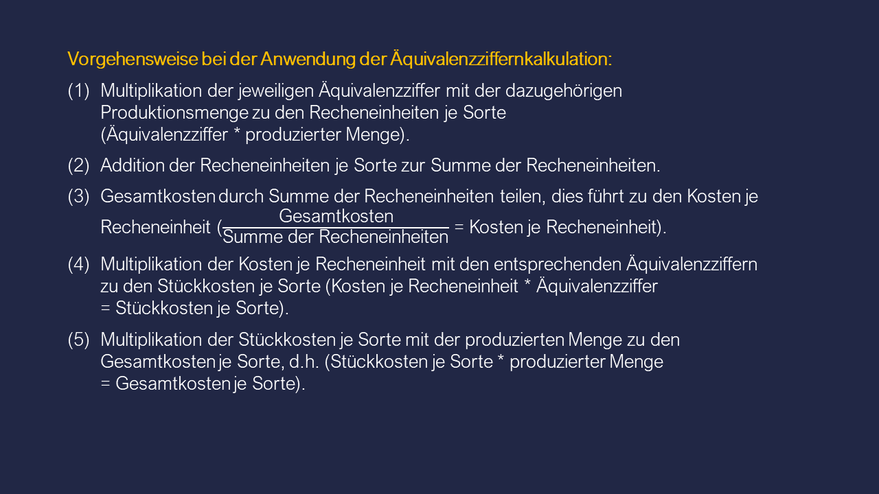 Dozenten-Ausgewählte Themen-Äquivalenz-Listenverkaufspreis-Maschinenstundensatz