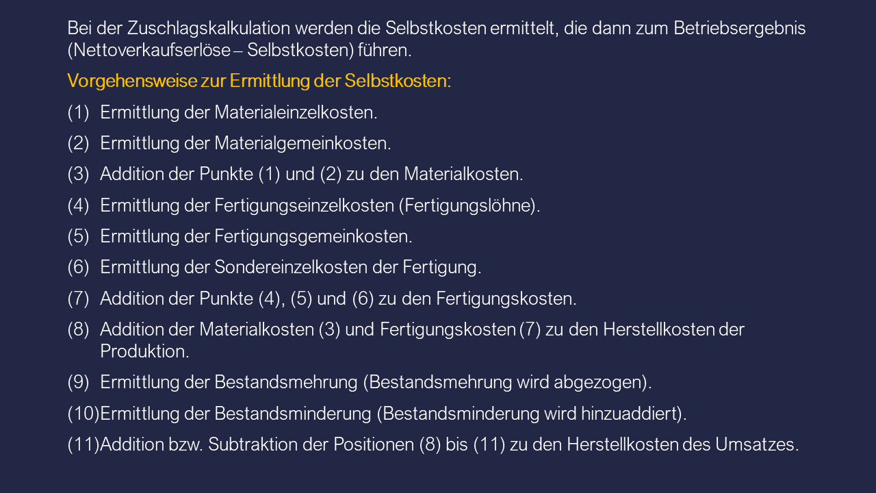 Dozenten-Ausgewählte Themen-Äquivalenz-Listenverkaufspreis-Maschinenstundensatz