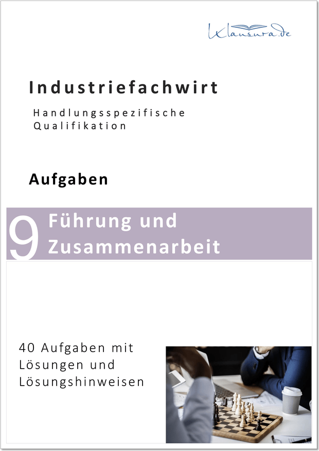 Aufgaben-IFW-FuZ
