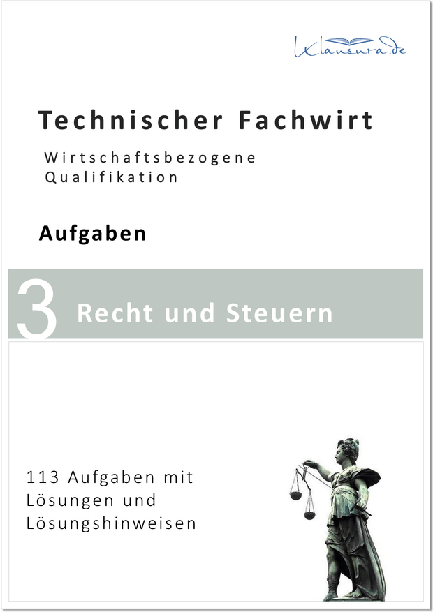 Aufgaben-TFW-Recht und Steuern