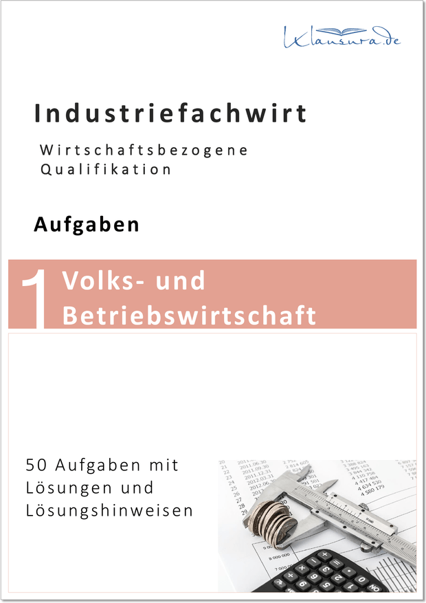 Aufgaben-IFW-VWL BWL