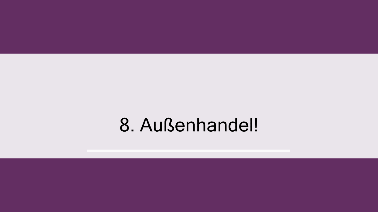 Dozenten-Präsentationen-HFW-Außenhandel