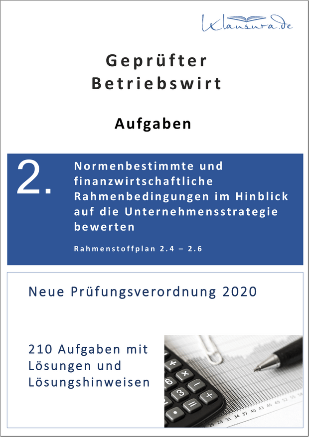 Aufgaben-BW-Handlungsfeld 2.4 - 2.6