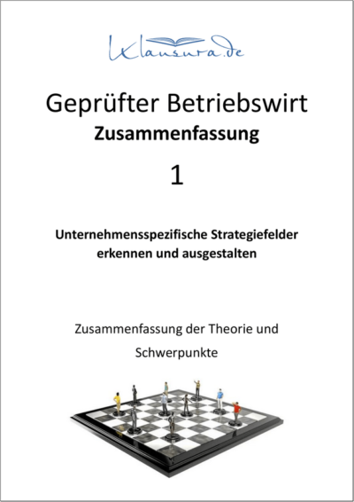 Zusammenfassungen-BW-Handlungsfeld 1