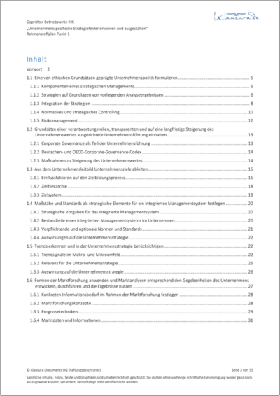 Zusammenfassungen-BW-Handlungsfeld 1