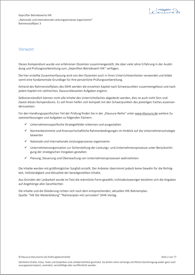 Zusammenfassungen-BW-Handlungsfeld 3