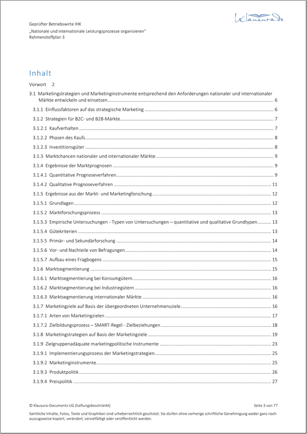 Zusammenfassungen-BW-Handlungsfeld 3
