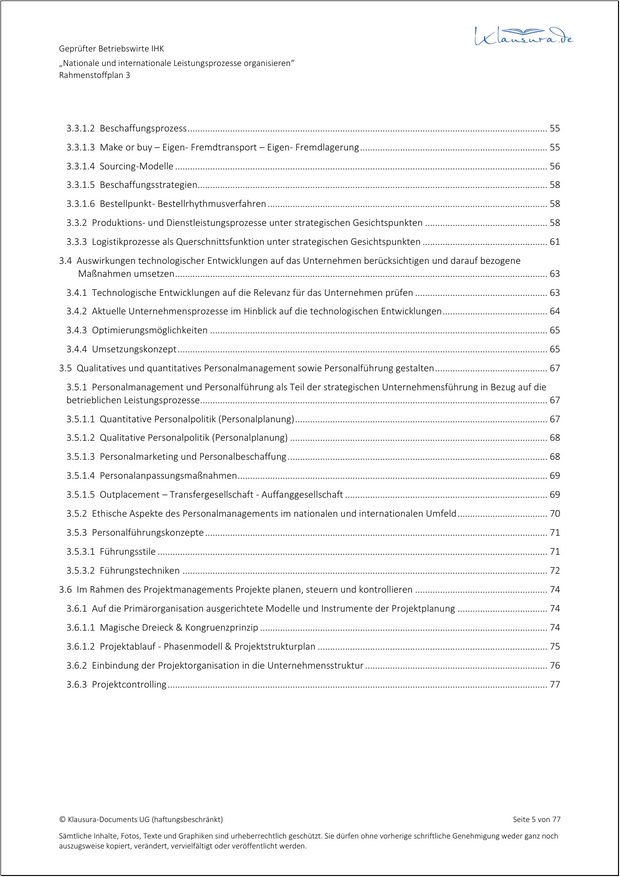 Zusammenfassungen-BW-Handlungsfeld 3