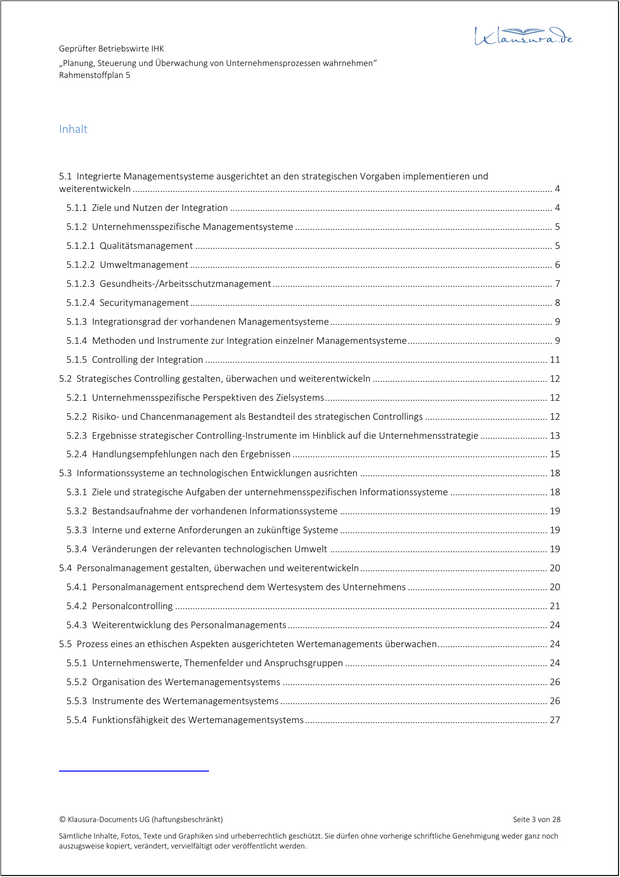 Zusammenfassungen-BW-Handlungsfeld 5
