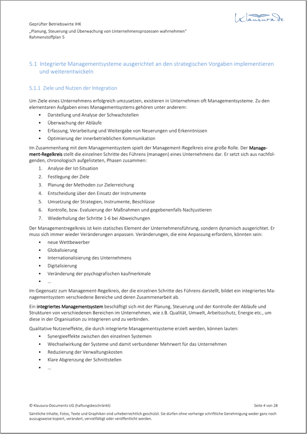 Zusammenfassungen-BW-Handlungsfeld 5
