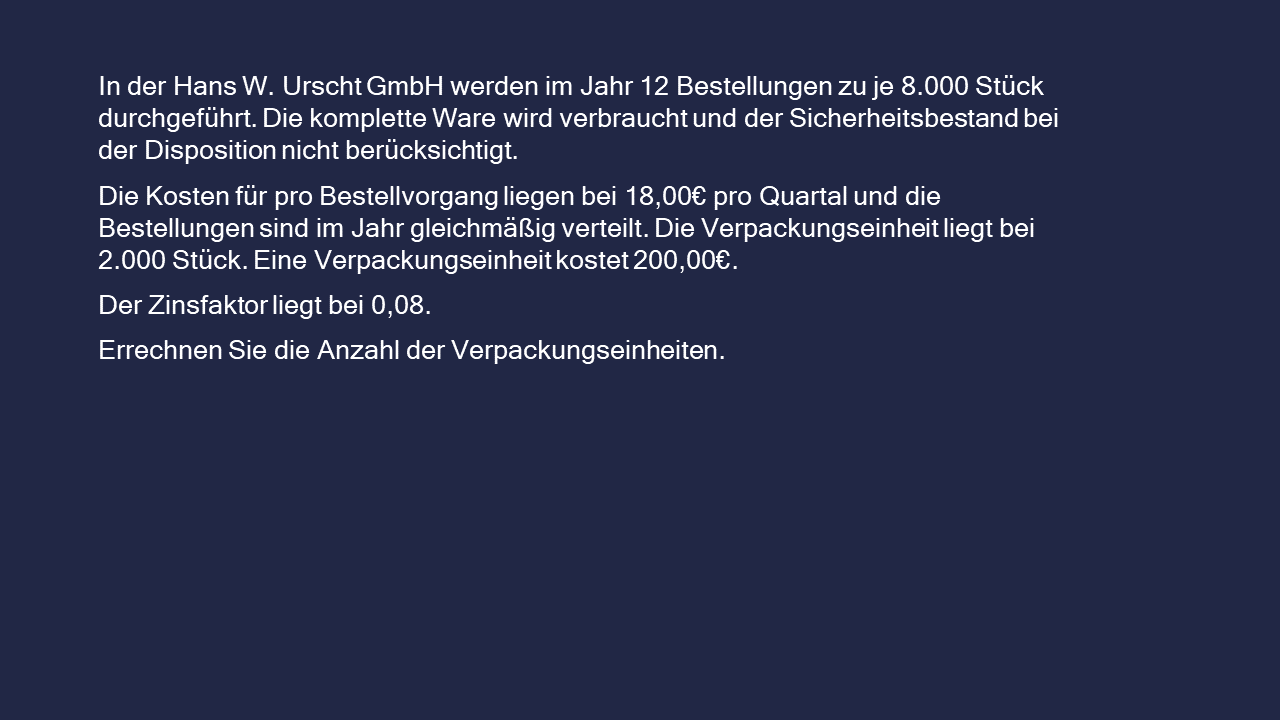 Dozenten-Präsentationen-HFW-Beschaffung & Logistik