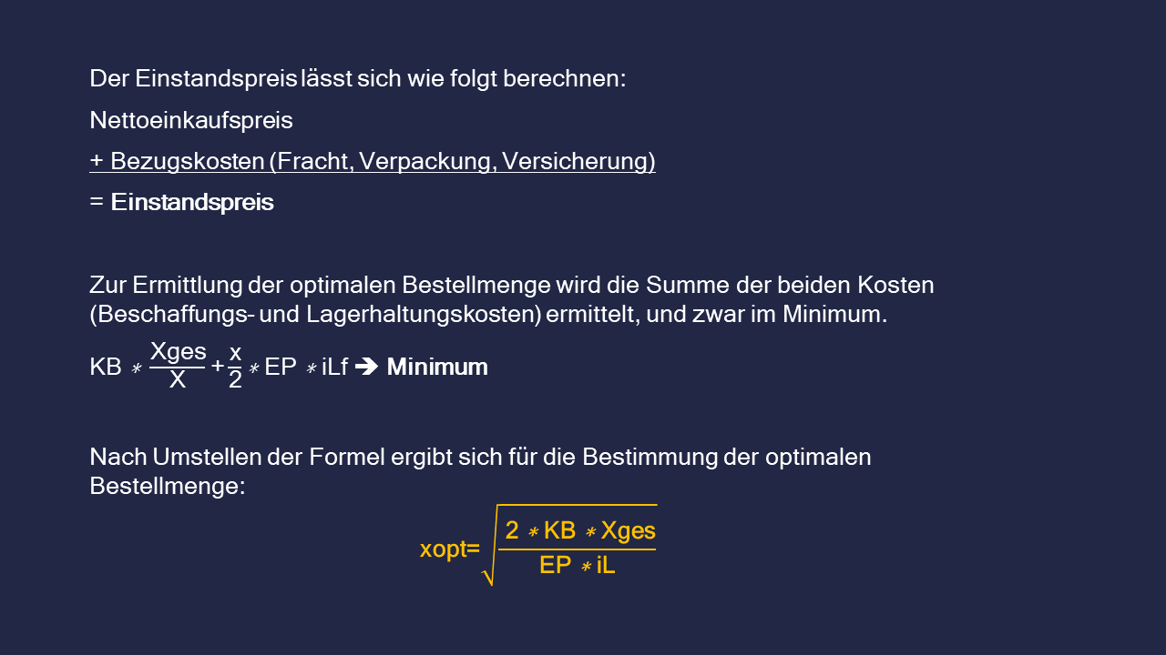Dozenten-Präsentationen-HFW-Beschaffung & Logistik