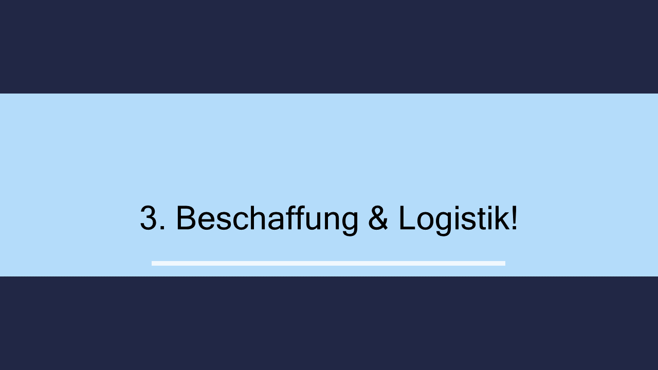 Dozenten-Präsentationen-HFW-Beschaffung & Logistik