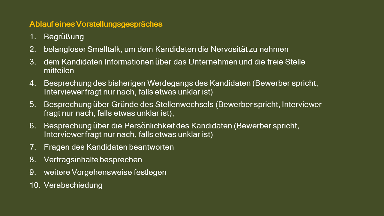 Dozenten-Präsentationen-HFW-Führung, PM, K&K