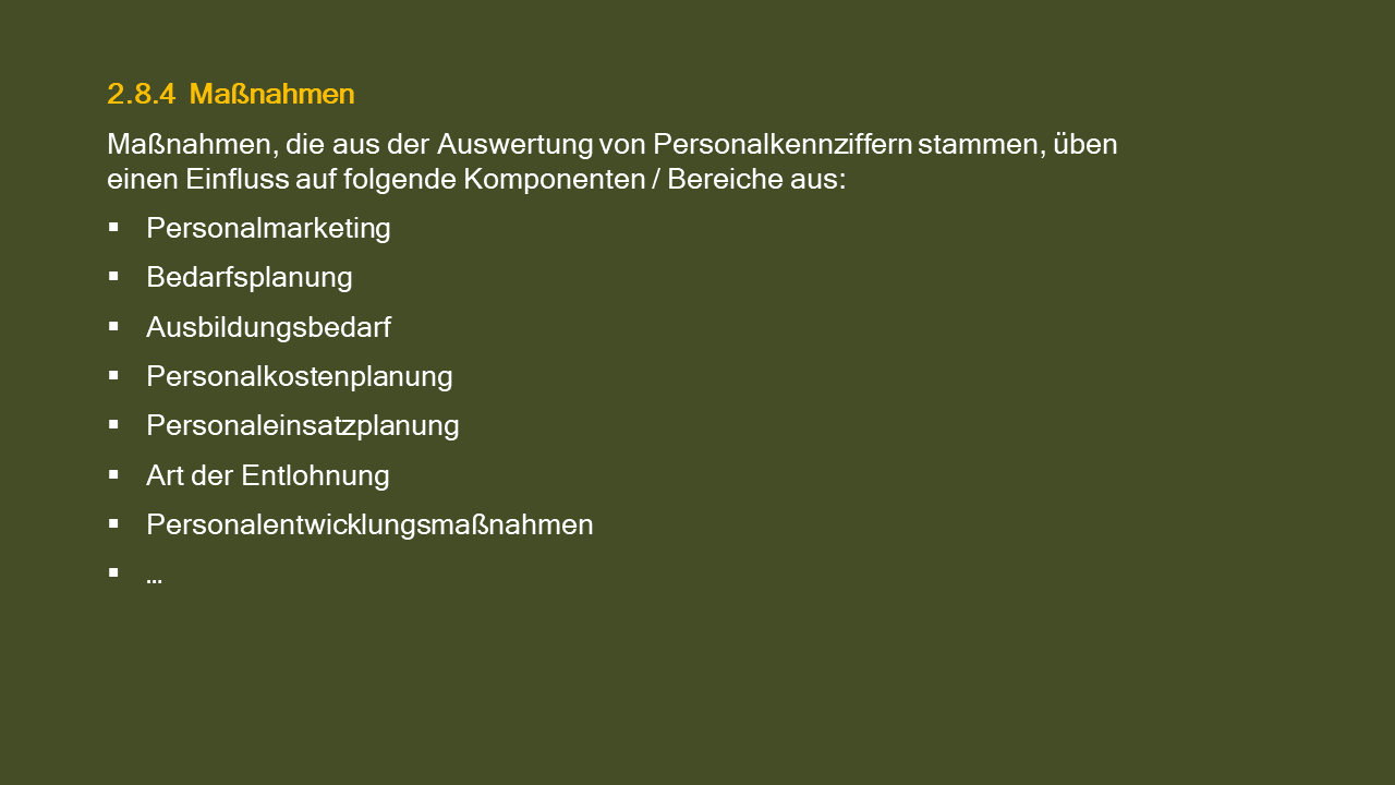 Dozenten-Präsentationen-HFW-Führung, PM, K&K