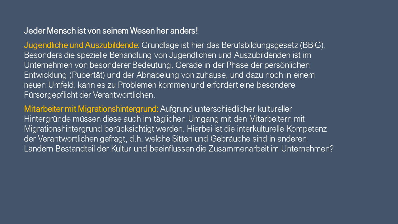 Dozenten-Präsentationen-WFW-Führung & Zusammenarbeit