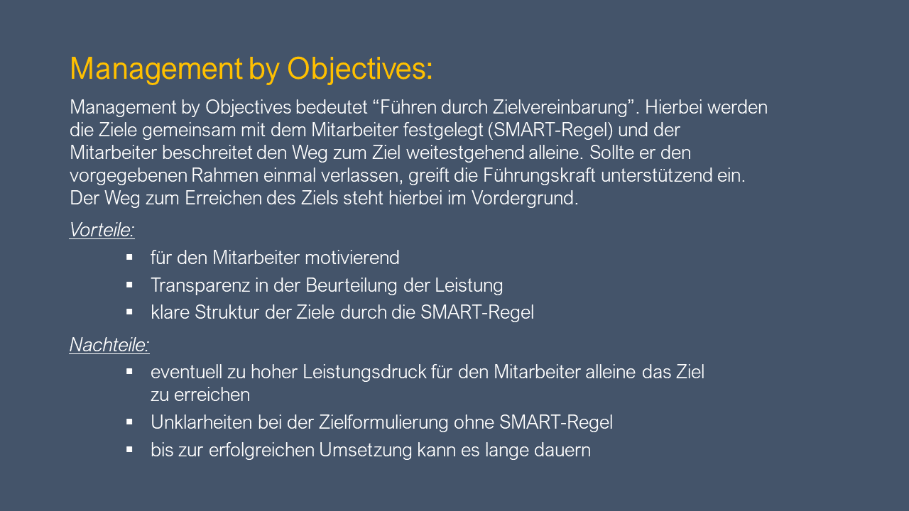 Dozenten-Präsentationen-WFW-Führung & Zusammenarbeit