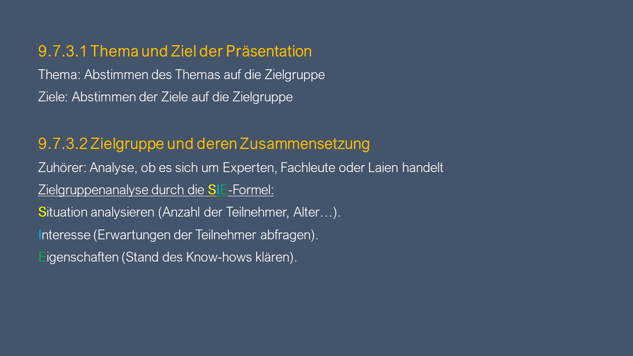 Dozenten-Präsentationen-WFW-Führung & Zusammenarbeit