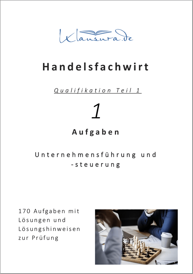 Aufgaben-HFW-Unternehmensführung -steuerung