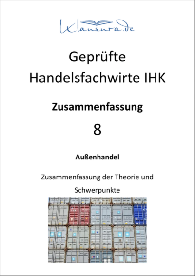 Zusammenfassungen-HFW-AH