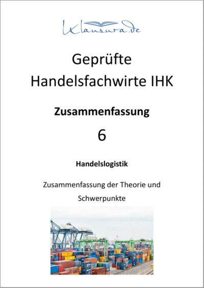 Zusammenfassungen-HFW-HL