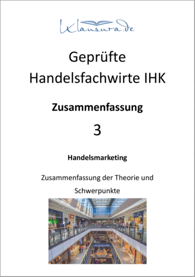Zusammenfassungen-HFW-HM