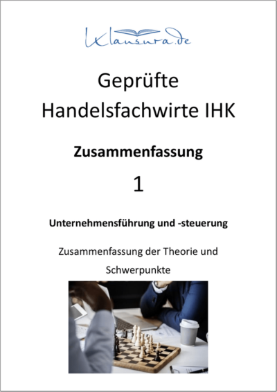 Zusammenfassungen-HFW-UF