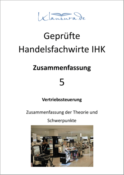 Zusammenfassungen-HFW-Vertriebssteuerung