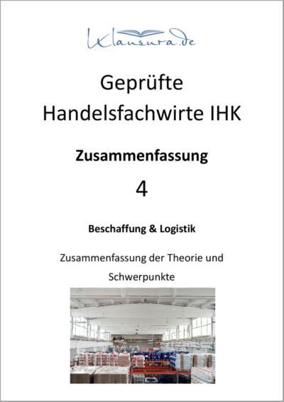 Zusammenfassungen-HFW-BL