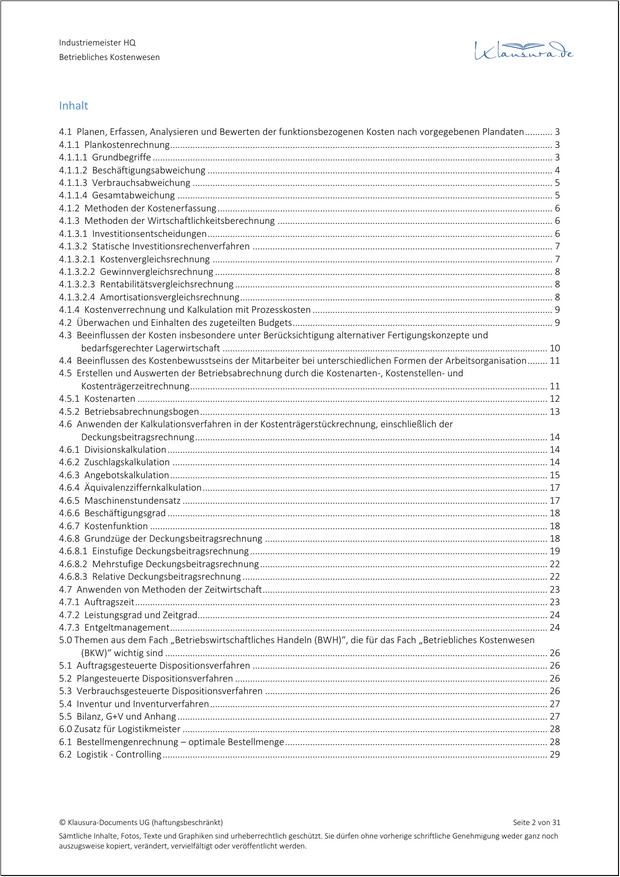 Zusammenfassung-IM-BKW