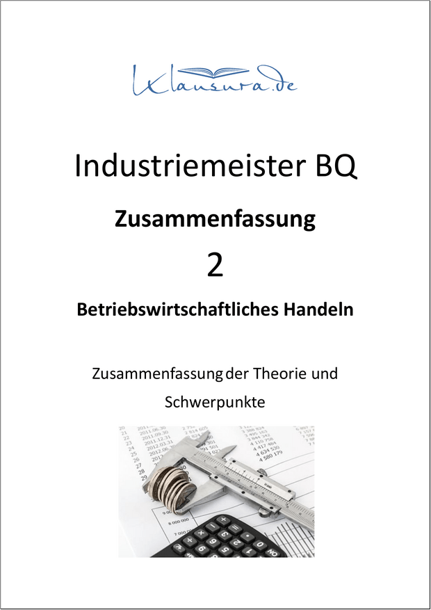 Zusammenfassung-IM-BWH