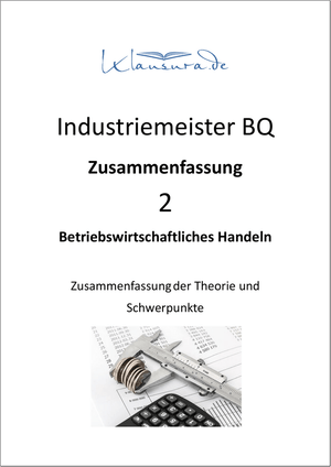 Zusammenfassung-IM-BWH