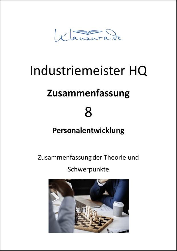 Zusammenfassung-IM-PE