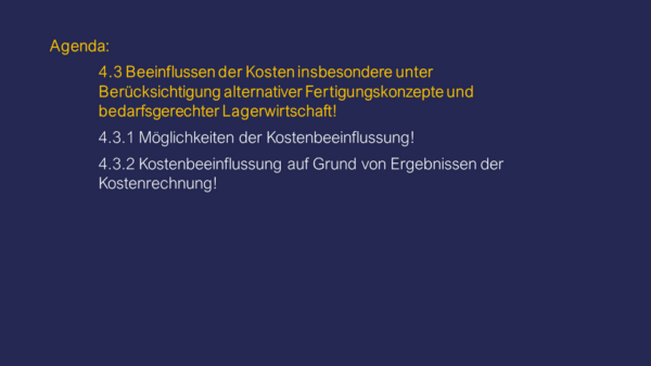Dozenten-Präsentationen-Industriemeister-BKW