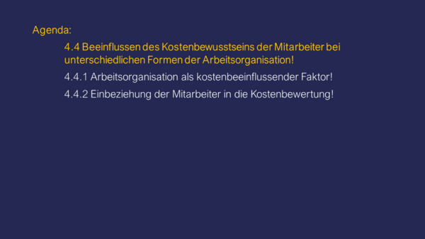 Dozenten-Präsentationen-Industriemeister-BKW