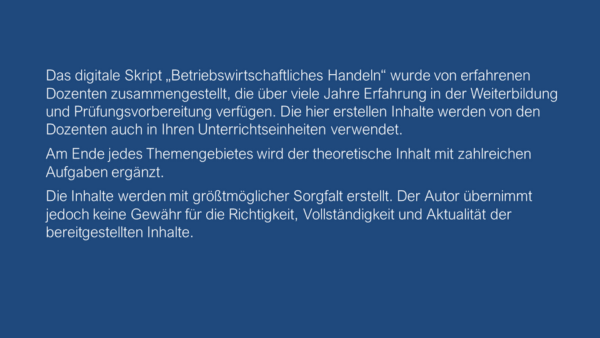 Dozenten-Präsentationen-Industriemeister-BWH
