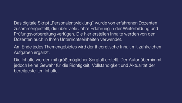 Dozenten-Präsentationen-Industriemeister-PE