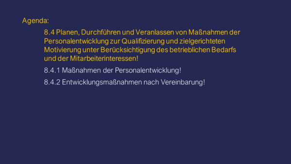 Dozenten-Präsentationen-Industriemeister-PE