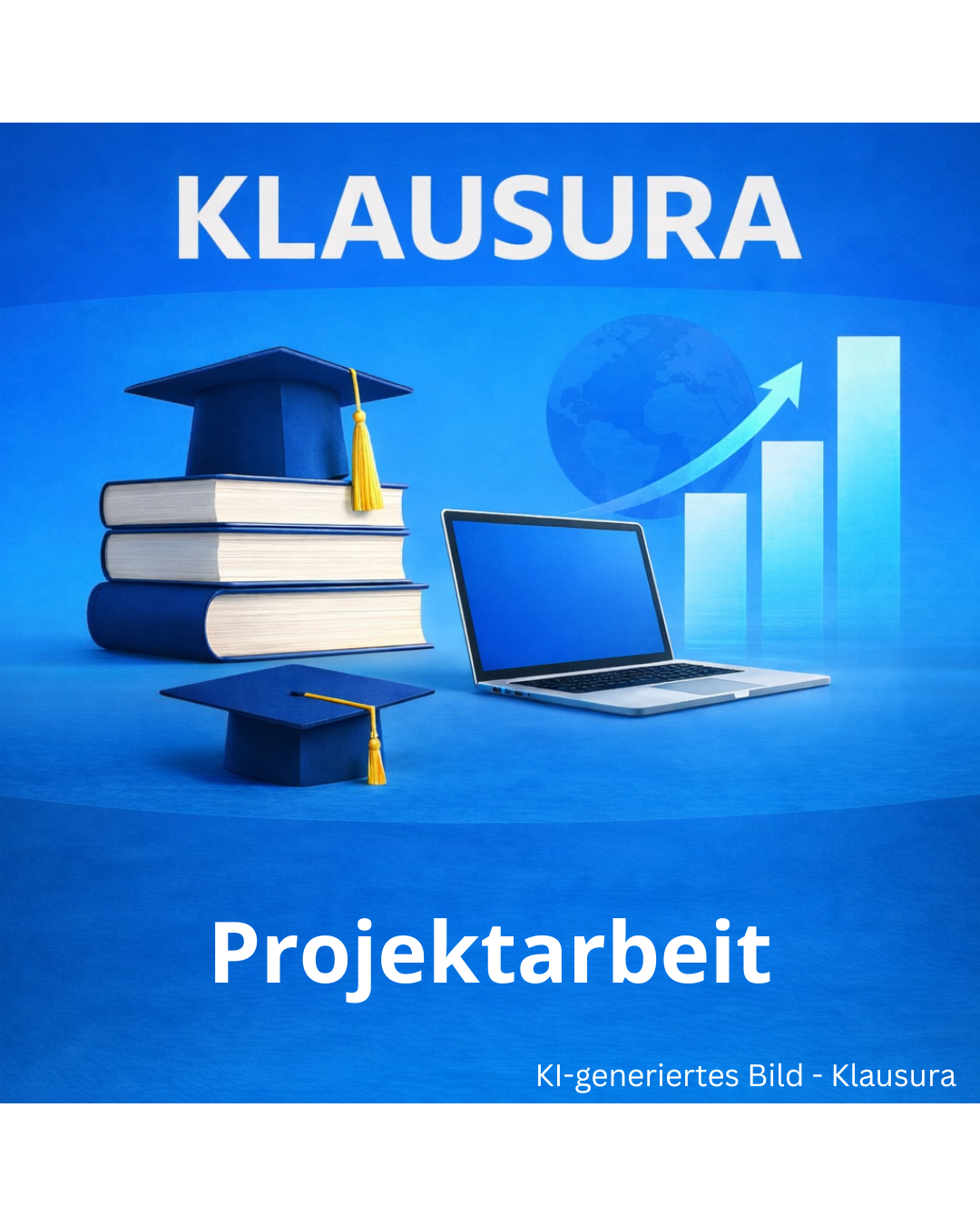 Projektarbeit Betriebswirte - Themenvorschläge mit Gliederung