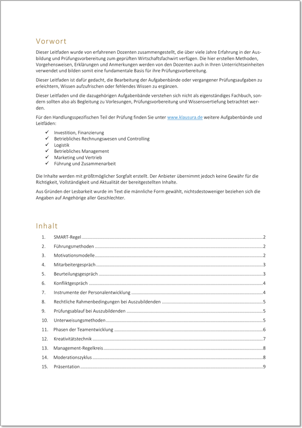 Leitfaden-WFW-FuZ