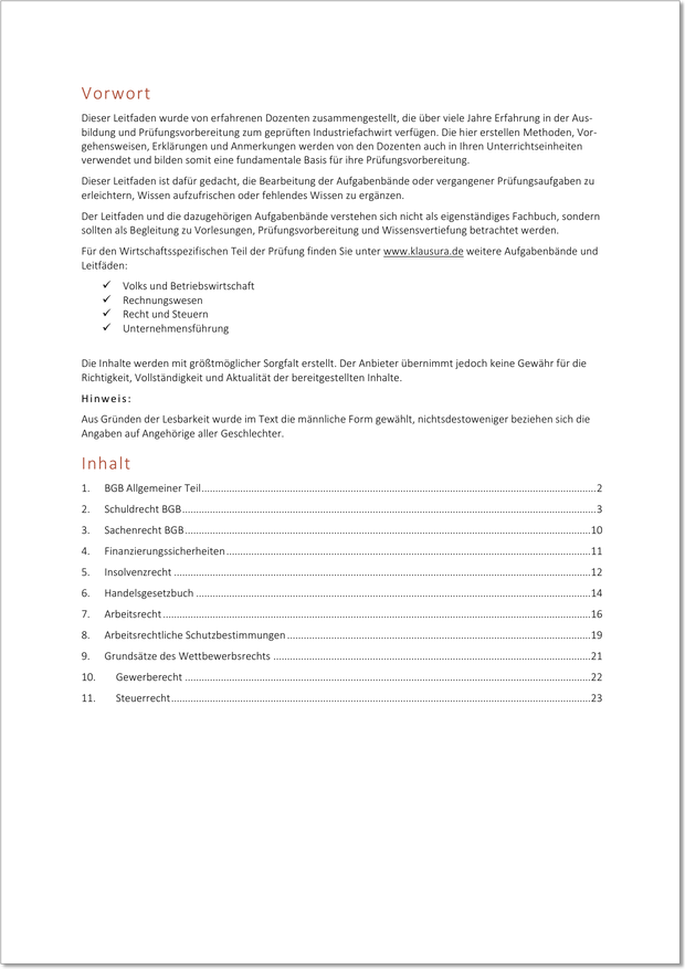 Leitfaden-IFW-Recht und Steuern