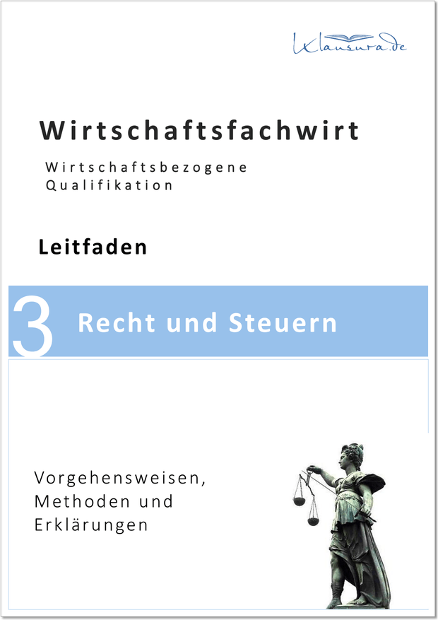 Leitfaden-WFW-Recht und Steuern