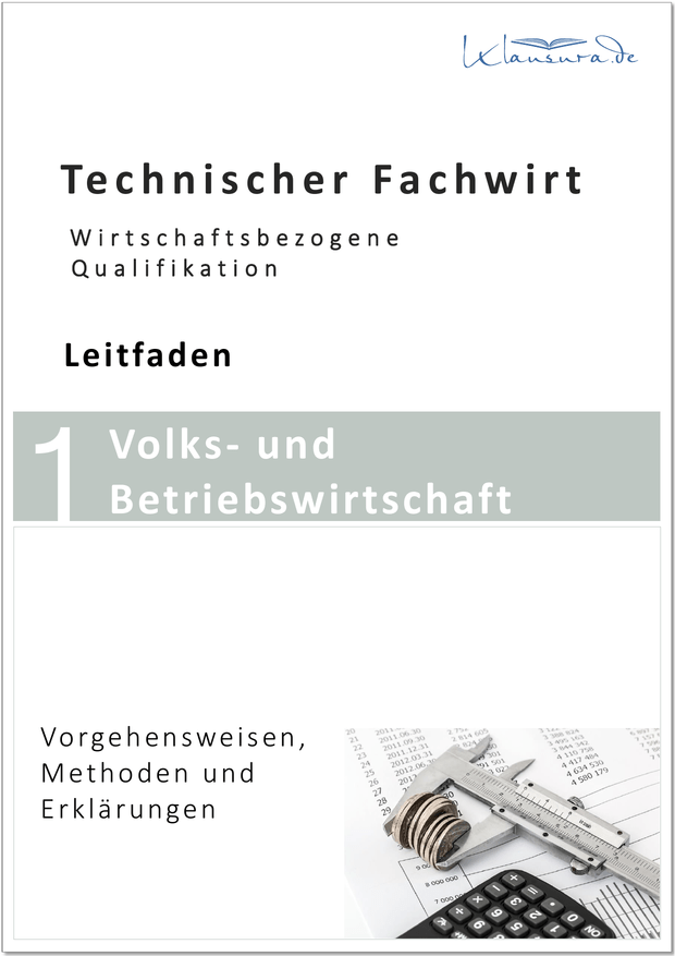 Leitfaden-TFW-VWL BWL