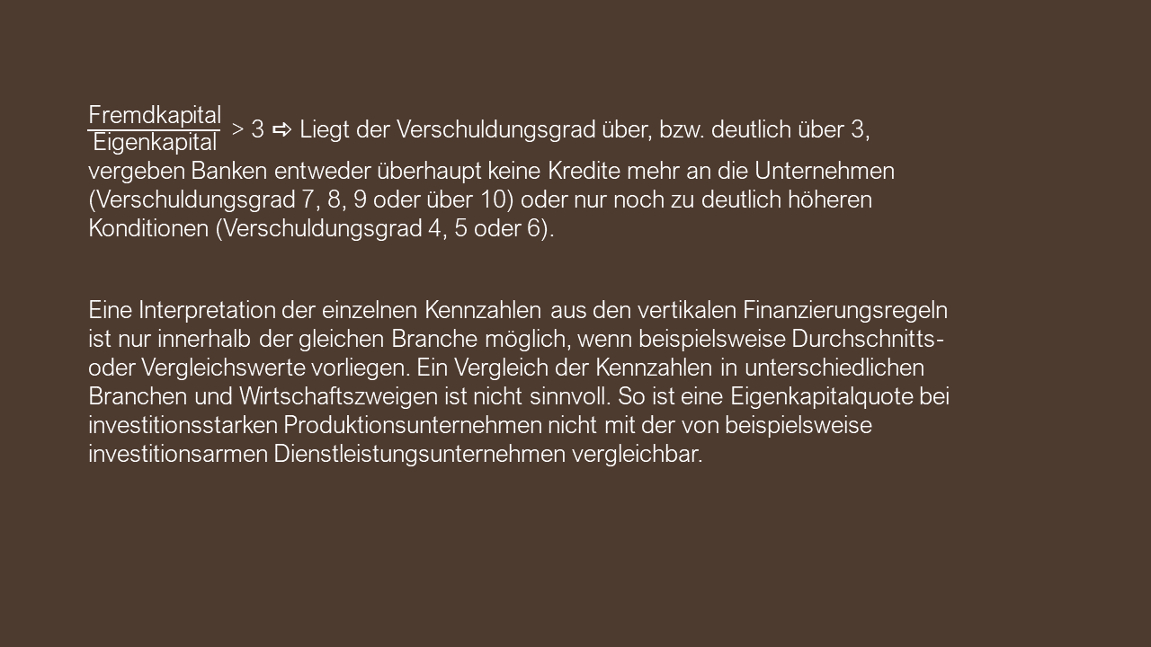 Dozenten-Ausgewählte Themen-Leverage-Effekt-Liquiditätsplanung-Sicherheiten